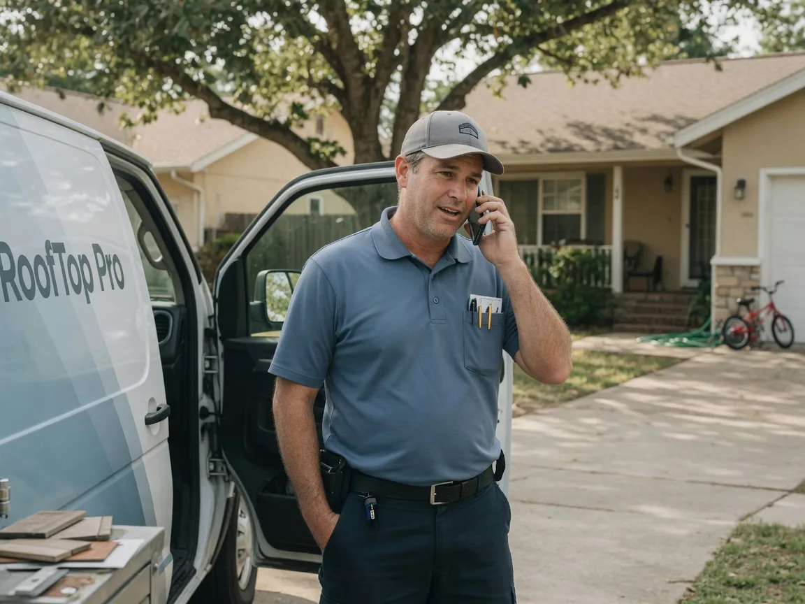 Roof Repair Slippery Rock, PA FAQs