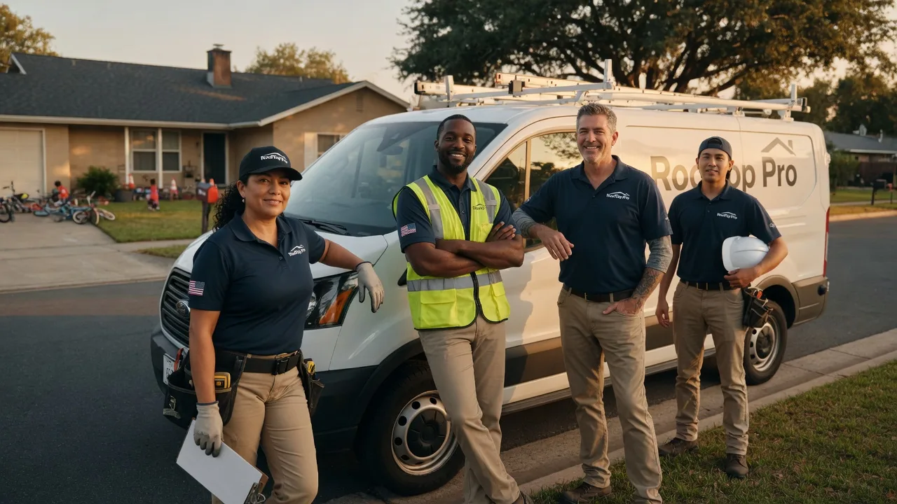 Roof Repair in Slippery Rock, PA near me