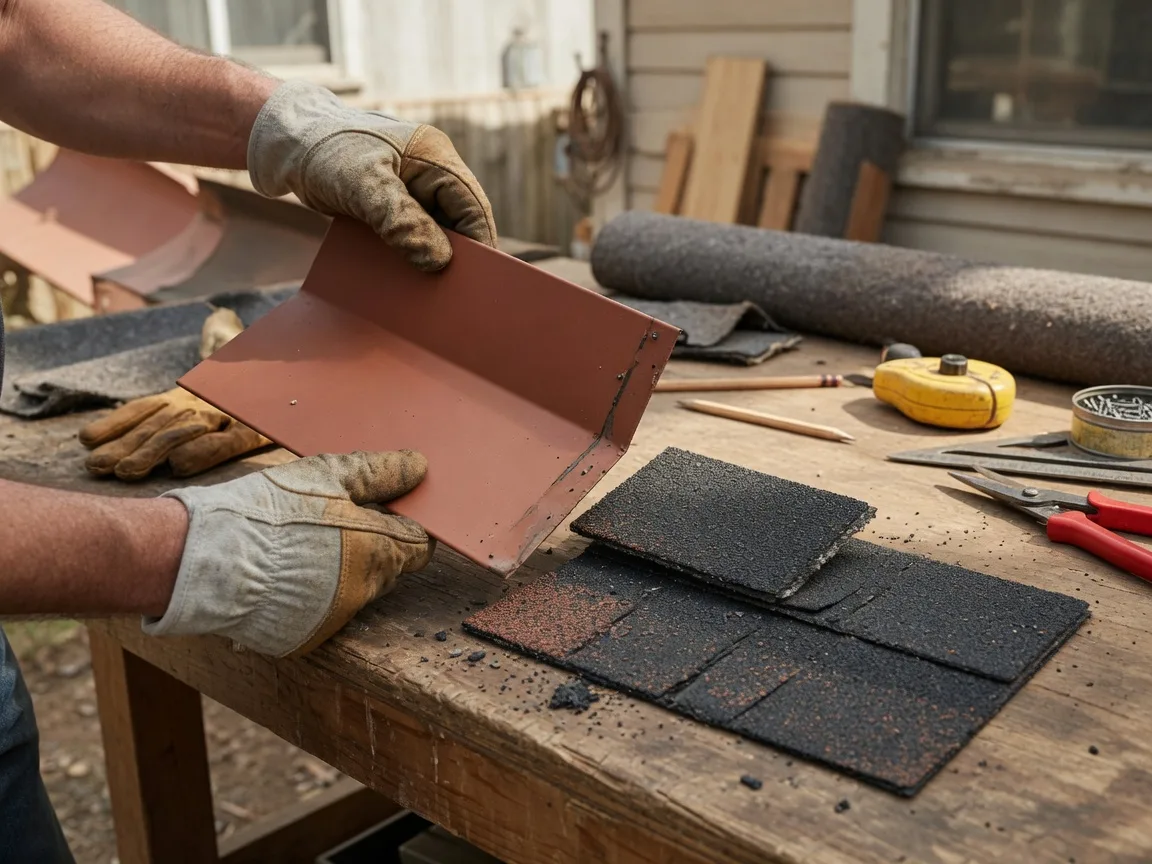 Roof Repair company in Slippery Rock, PA